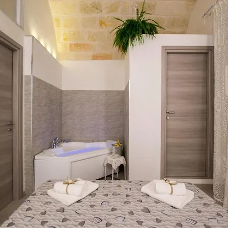 Suite 87 Monopoli Exterior photo