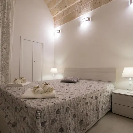 Suite 87 Monopoli Exterior photo