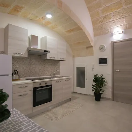 Suite 87 Monopoli Exterior photo