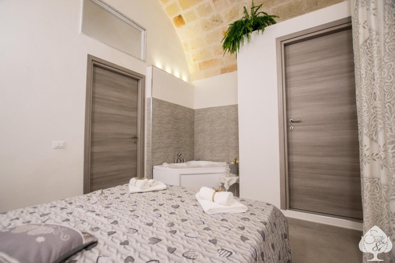 Holiday home 87 *