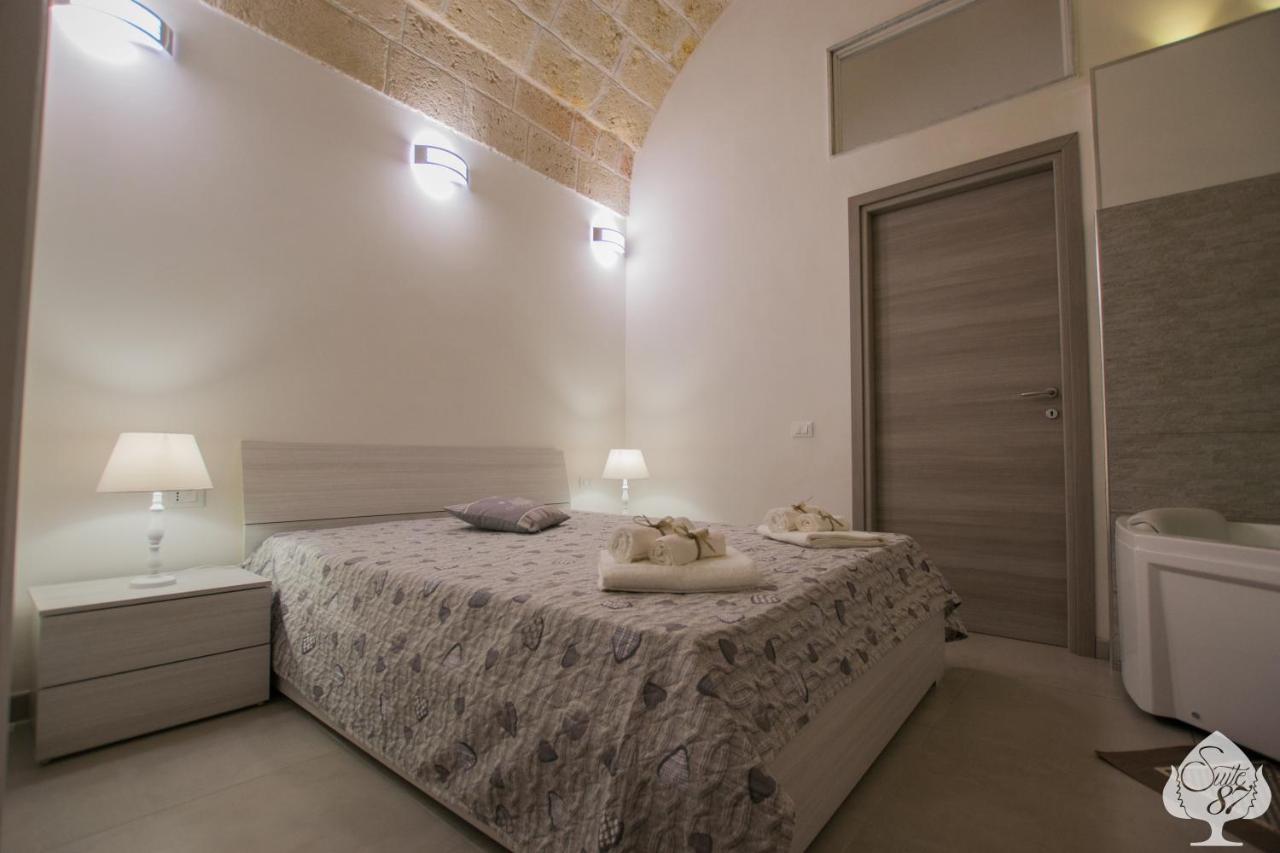 Holiday home 87 *