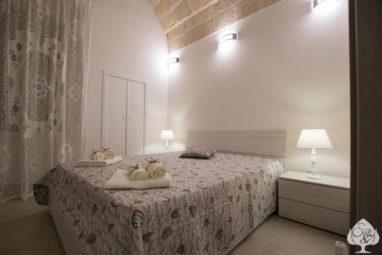 87 Holiday home *