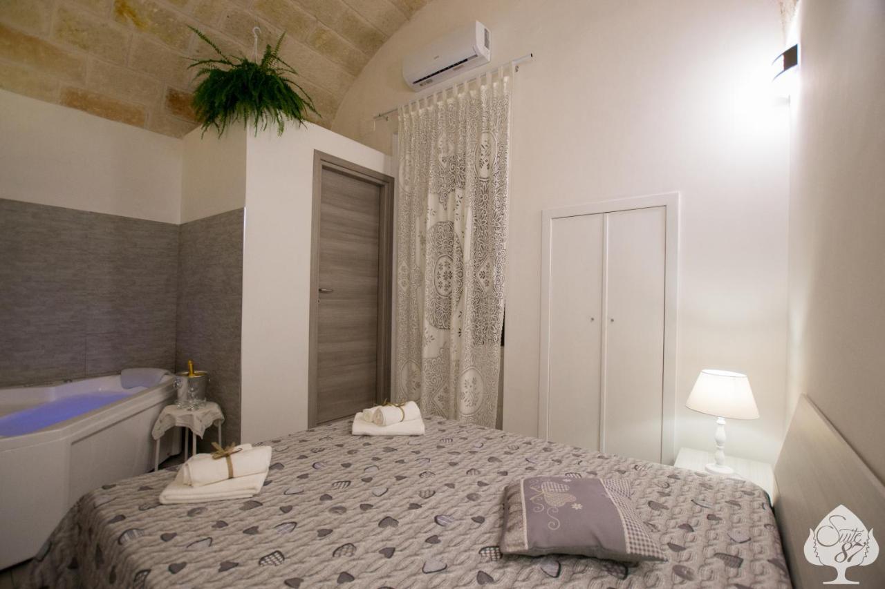 Holiday home 87 *
