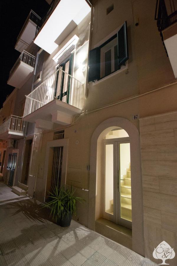 87 Holiday home Monopoli