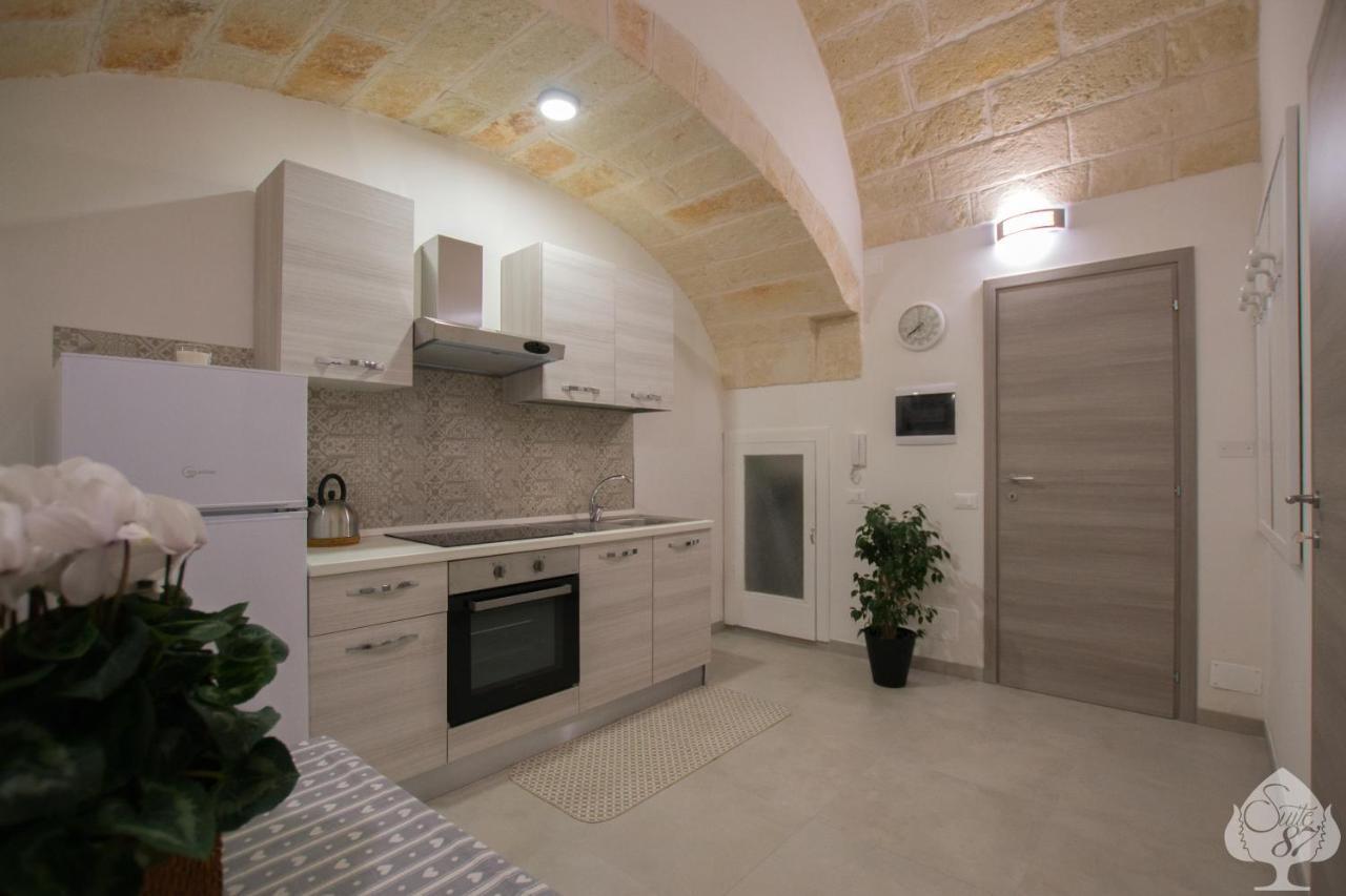 Holiday home 87